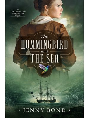 cover image of The Hummingbird and the Sea